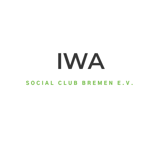 IWA Social Club Bremen e.V. (seit 2015)￼
